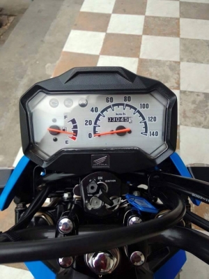 ใหม่ล่าสุด Honda Zoomer X ปี 2557 สีน้ำเงิน เทรนสีใหม่ สวยสภาพขั้นเทพ ใหม่ล่าสุด Honda Zoomer X ปี 2557 สีน้ำเงิน เทรนสีใหม่ สวยสภาพขั้นเทพ