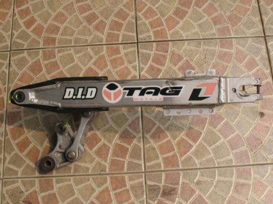 ขายสวิงอาร์มKLX