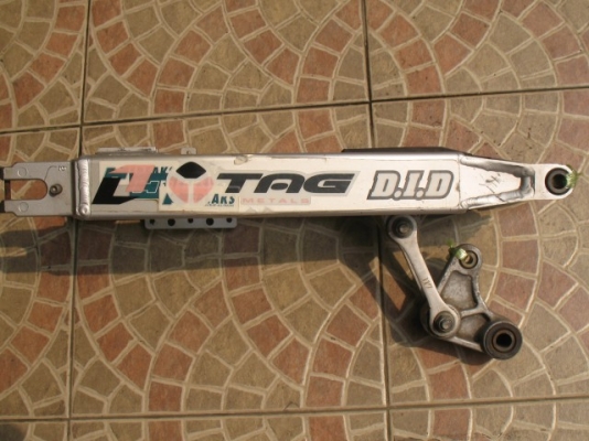 ขายสวิงอาร์มKLX