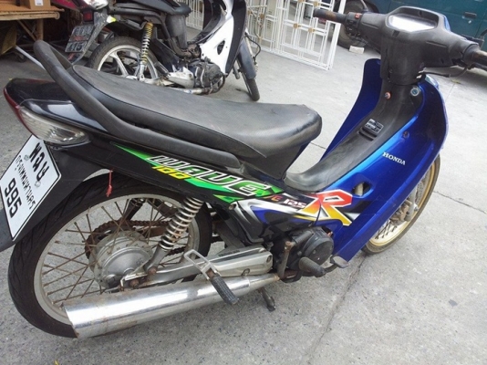 ขายได้ขาย Wave 100 ปี47