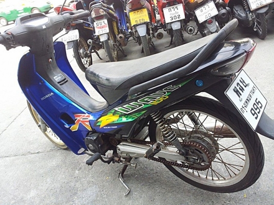 ขายได้ขาย Wave 100 ปี47