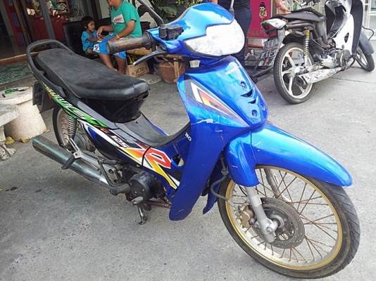 ขายได้ขาย Wave 100 ปี47