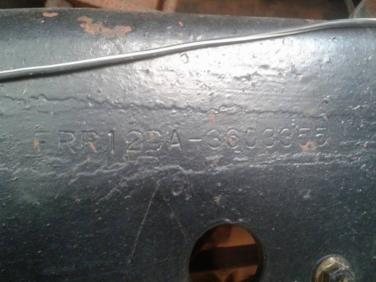 ขาย6ล้อ ดั้มISUZU ROCKY FRR เครื่อง175แรง พ.เพาเวอร์ เบรกทิฟฟี่ เครื่องดี คัชซีสวย ภายในสวย สภาพพร้อมใช้งาน เอกสารพร้อมโอน  สนใจโทร090-8588220คุณนะ 093-3258446คุณบิวตี้  ID:narong498 หรือ www.truck.in.th/498 หรือfb:ณรงค์ ซื้อขายรถมือสอง (เว็บไซต์ส่วนตัว)