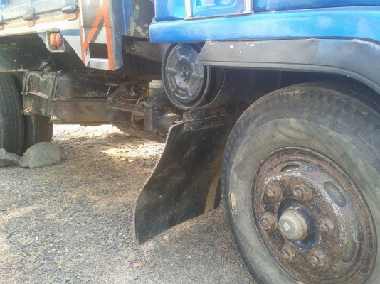 ขาย6ล้อ ดั้มISUZU ROCKY FRR เครื่อง175แรง พ.เพาเวอร์ เบรกทิฟฟี่ เครื่องดี คัชซีสวย ภายในสวย สภาพพร้อมใช้งาน เอกสารพร้อมโอน  สนใจโทร090-8588220คุณนะ 093-3258446คุณบิวตี้  ID:narong498 หรือ www.truck.in.th/498 หรือfb:ณรงค์ ซื้อขายรถมือสอง (เว็บไซต์ส่วนตัว)