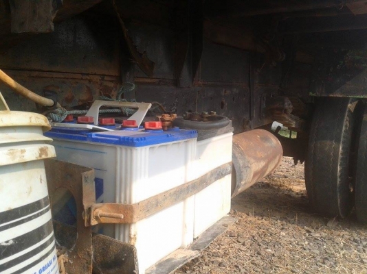 ขาย6ล้อ ดั้มISUZU ROCKY FRR เครื่อง175แรง พ.เพาเวอร์ เบรกทิฟฟี่ เครื่องดี คัชซีสวย ภายในสวย สภาพพร้อมใช้งาน เอกสารพร้อมโอน  สนใจโทร090-8588220คุณนะ 093-3258446คุณบิวตี้  ID:narong498 หรือ www.truck.in.th/498 หรือfb:ณรงค์ ซื้อขายรถมือสอง (เว็บไซต์ส่วนตัว)