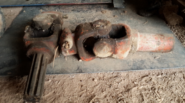 โรตารี่ 1.6 เมตร พร้อมยอยปั่น