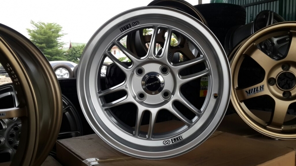 ล้อแม็กขอบ15 งาน auto options ล้อแม็กขอบ15 งาน auto options