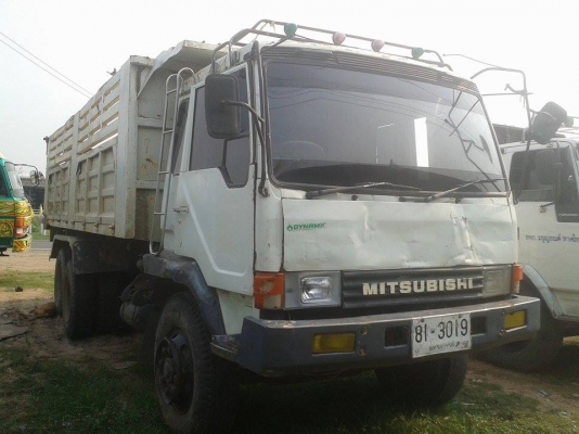 ขายดั้มMITSUBISHI FN527M-TD เครื่อง6D16พ.เพาเวอร์ เบรกทิฟฟี่ ภายในสวย ยางดี สภาพพร้อมใช้งาน เอกสารพร้อมโอน จัดไฟแนนซ์ได้ เงื่อนไขง่ายๆวันเดียวรับรถ สนใจโทร 090-8588220คุณนะ 093-3258446คุณบิว ID:narong498 หรือ www.truck.in.th/498 หรือfb:ณรงค์ ซื้อขายรถมือส