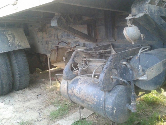 ขายดั้มMITSUBISHI FN527M-TD เครื่อง6D16พ.เพาเวอร์ เบรกทิฟฟี่ ภายในสวย ยางดี สภาพพร้อมใช้งาน เอกสารพร้อมโอน จัดไฟแนนซ์ได้ เงื่อนไขง่ายๆวันเดียวรับรถ สนใจโทร 090-8588220คุณนะ 093-3258446คุณบิว ID:narong498 หรือ www.truck.in.th/498 หรือfb:ณรงค์ ซื้อขายรถมือส