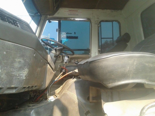 ขายดั้มMITSUBISHI FN527M-TD เครื่อง6D16พ.เพาเวอร์ เบรกทิฟฟี่ ภายในสวย ยางดี สภาพพร้อมใช้งาน เอกสารพร้อมโอน จัดไฟแนนซ์ได้ เงื่อนไขง่ายๆวันเดียวรับรถ สนใจโทร 090-8588220คุณนะ 093-3258446คุณบิว ID:narong498 หรือ www.truck.in.th/498 หรือfb:ณรงค์ ซื้อขายรถมือส