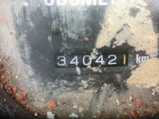 ขายรถตัก KOMATSU WA200