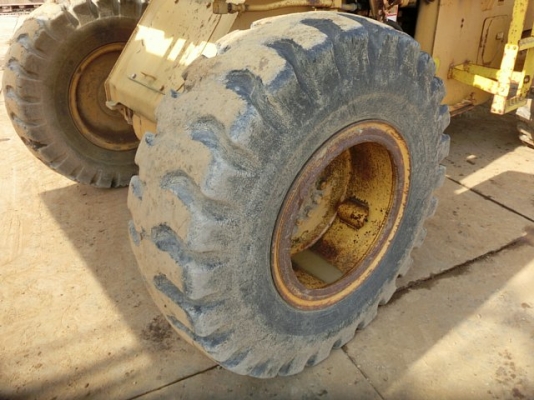 ขายรถตัก KOMATSU WA200