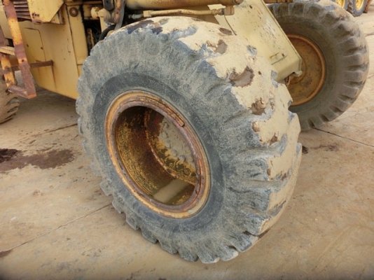 ขายรถตัก KOMATSU WA200