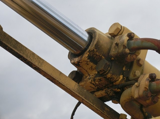 ขายรถตัก KOMATSU WA200