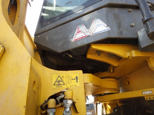 ขายรถตัก TCM ZW310