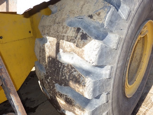 ขายรถตัก TCM ZW310