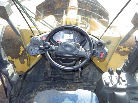 ขายรถตัก TCM ZW310