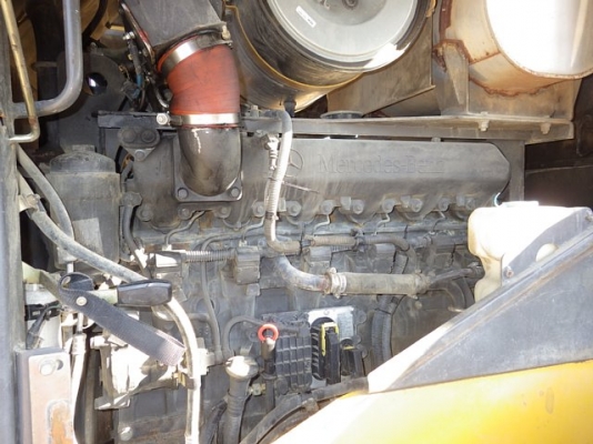 ขายรถตัก TCM ZW310