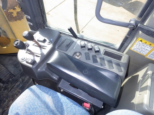 ขายรถตัก TCM ZW310