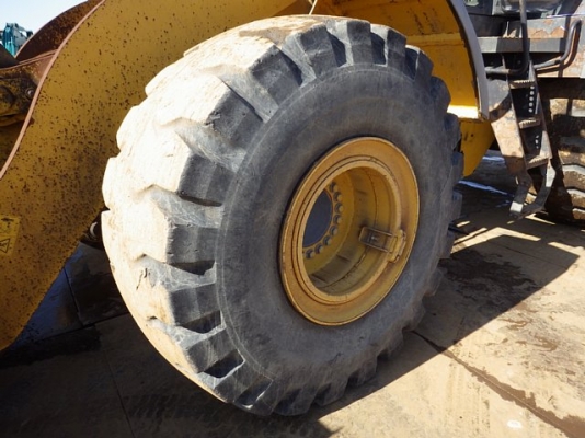 ขายรถตัก TCM ZW310