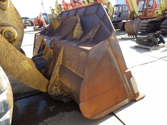 ขายรถตัก TCM ZW310