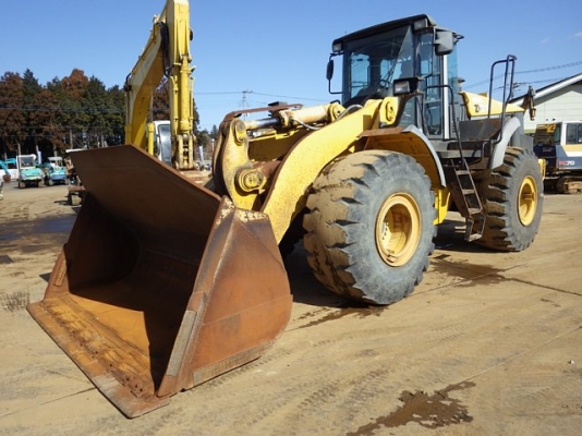 ขายรถตัก TCM ZW310