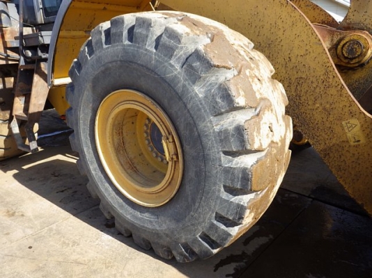 ขายรถตัก TCM ZW310