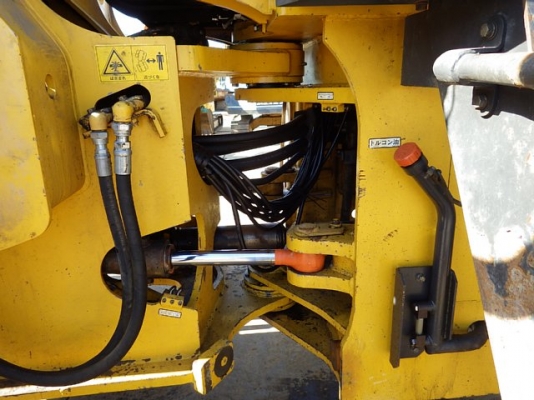 ขายรถตัก TCM ZW310