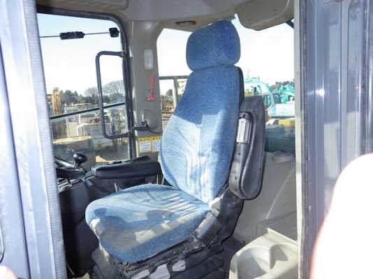 ขายรถตัก TCM ZW310