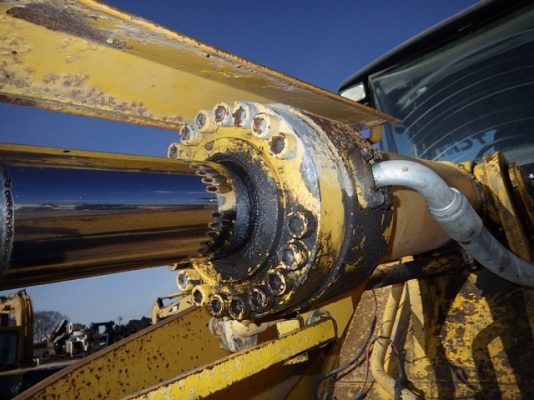 ขายรถตัก TCM ZW310