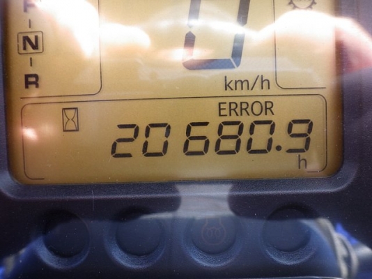 ขายรถตัก TCM ZW310