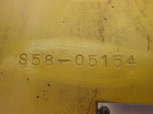 ขายรถตัก TCM ZW310