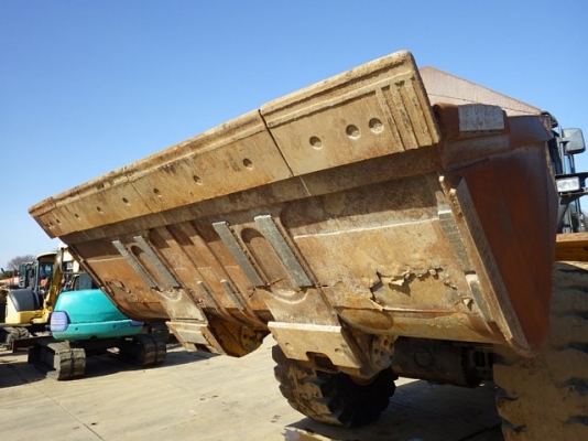 ขายรถตัก TCM ZW310