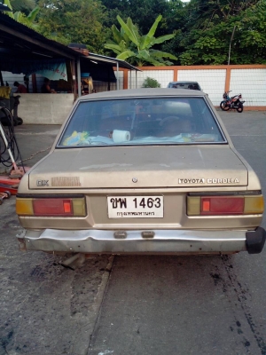 ขายรถตู้ Nissan Urvan ปี 93 ขาย : 60,000 บาท ขายรถตู้ Nissan Urvan ปี 93 ขาย : 60,000 บาท