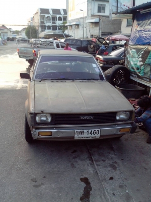 ขายรถตู้ Nissan Urvan ปี 93 ขาย : 60,000 บาท ขายรถตู้ Nissan Urvan ปี 93 ขาย : 60,000 บาท