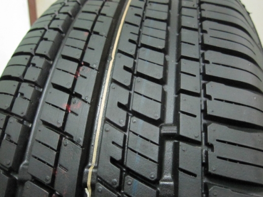 ขายล้อแม็กป้ายแดง HONDA CRV พร้อมยางปี 15 ขอบ 17 ใช้มาไม่เกิน 50 กม