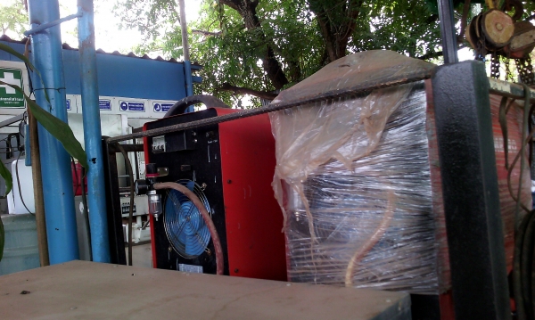 ขายตู้เชื่อม