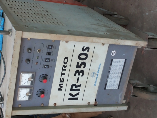 ขายตู้เชื่อมอาร์กอน