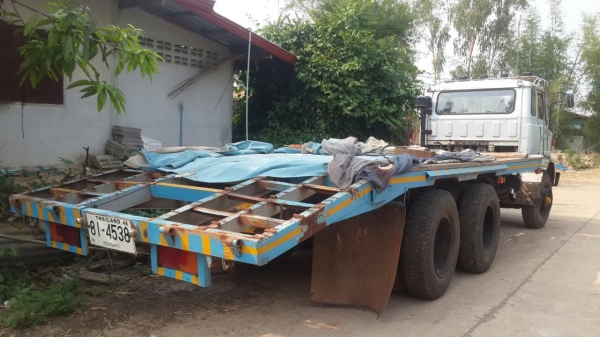 ขายรถเทรลเลอร์HINO KT925 เครื่องEH700 168แรง พ.เพาเวอร์ หางใหญ่ขึ้นแบคโคPC200ได้ เครื่องดี คัชซีสวย สภาพพร้อมใช้งาน เอกสารพร้อมโอน สนใจโทร 090-8588220คุณนะ 093-3258446คุณบิวตี้ ID:narong498 หรือ www.truck.in.th/498 หรือfb:ณรงค์ ซื้อขายรถมือสอง (เว็บไซต์ส่ ขายรถเทรลเลอร์HINO KT925 เครื่องEH700 168แรง พ.เพาเวอร์ หางใหญ่ขึ้นแบคโคPC200ได้ เครื่องดี คัชซีสวย สภาพพร้อมใช้งาน เอกสารพร้อมโอน สนใจโทร 090-8588220คุณนะ 093-3258446คุณบิวตี้ ID:narong498 หรือ www.truck.in.th/498 หรือfb:ณรงค์ ซื้อขายรถมือสอง (เว็บไซต์ส่