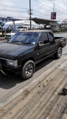 NISSAN BIG M BDI2.5 เพาเวอร์