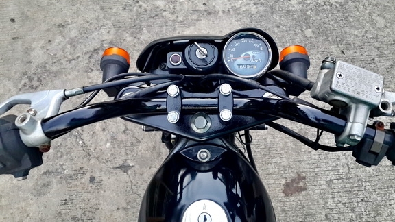 ขาย STREET MAGIC แต่งเพิ่งมาจากญี่ปุ่น