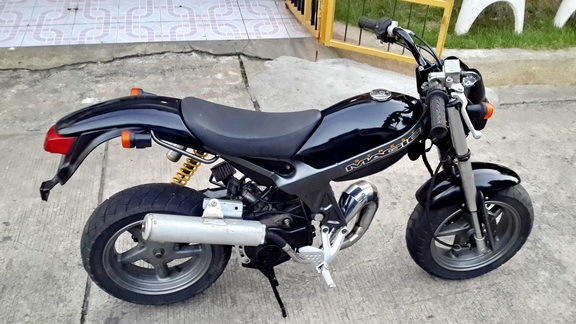 ขาย STREET MAGIC แต่งเพิ่งมาจากญี่ปุ่น