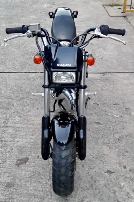 ขาย STREET MAGIC แต่งเพิ่งมาจากญี่ปุ่น