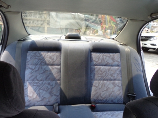 รถบ้าน มือที่สอง TOYOTA, CORONA EXSIOR 1.6 GXi โฉม Exsior ไม่ใช่แท็กซี่