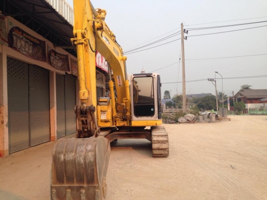 ขาย sumitomo sh125-3