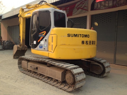 ขาย sumitomo sh125-3