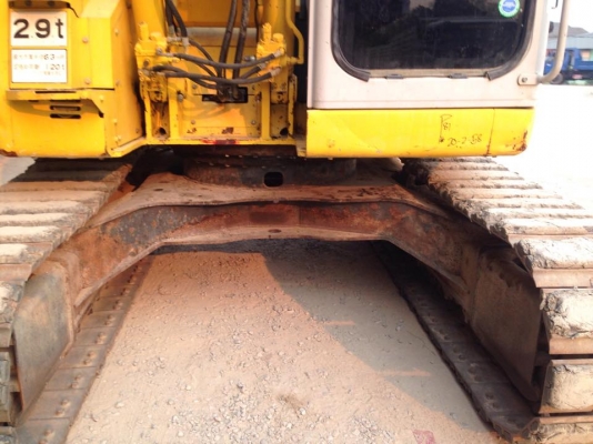 ขาย sumitomo sh125-3