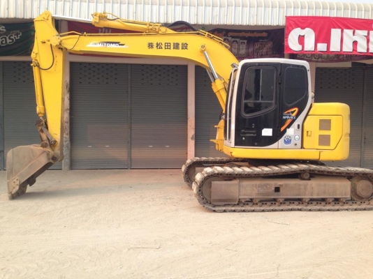 ขาย sumitomo sh125-3