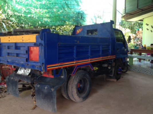 ขาย โตโยต้าไดน่า BU101 ขาย โตโยต้าไดน่า BU101