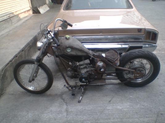 ขาย ช็อปเปอร์ยิงเฟรมเครื่อง wave Z 29,000